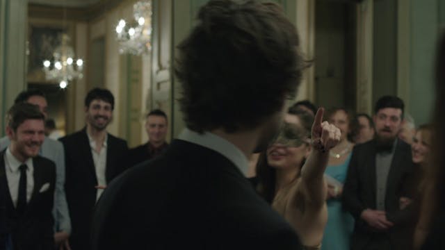 ARTICOLTURE - UN POSTO SICURO