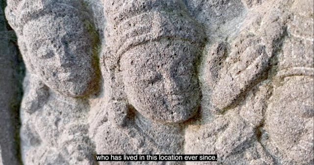 RIFF - A Riveder Le stelle ENG SUB