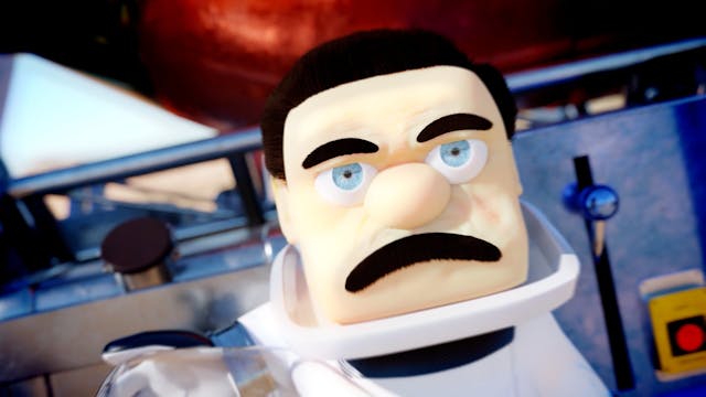 LINEA D'OMBRA 2022 - Earth3 - LDO Marcello De Martino