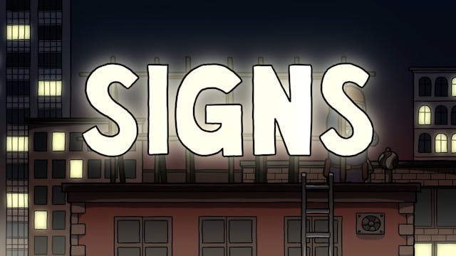 SEDICICORTO 2021 - Signs_1080p24_h264