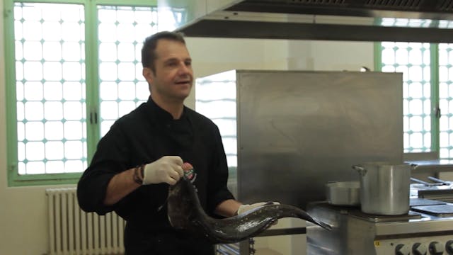 Sguardi Altrove Film 2022 - IL CIBO DELL'ANIMA