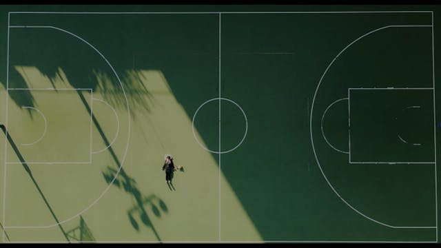 KOREA 2022 - Woman Who Killed a Lion