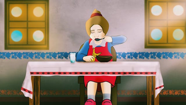 FUTURE FF 2022 corti - Heart of Ukraine