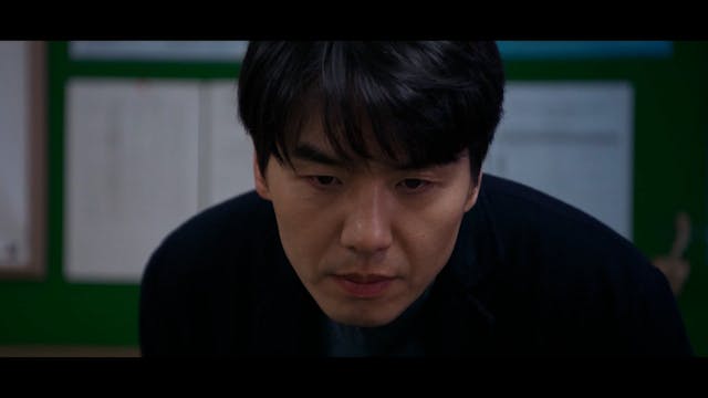 KOREA 2022 - Good Person