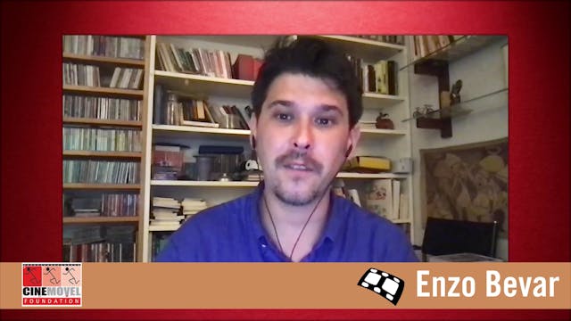 LIBERO CINEMA presentazioni - Grosoli