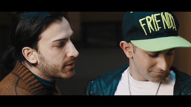 LACENO - ERA MIO FRATELLO VIDEO