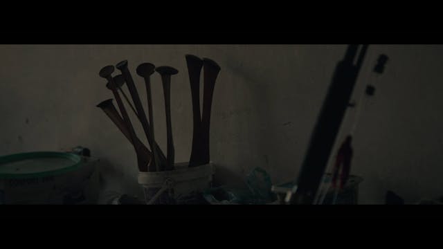 SHORTS 2021 - Plava granica (blue frontier)