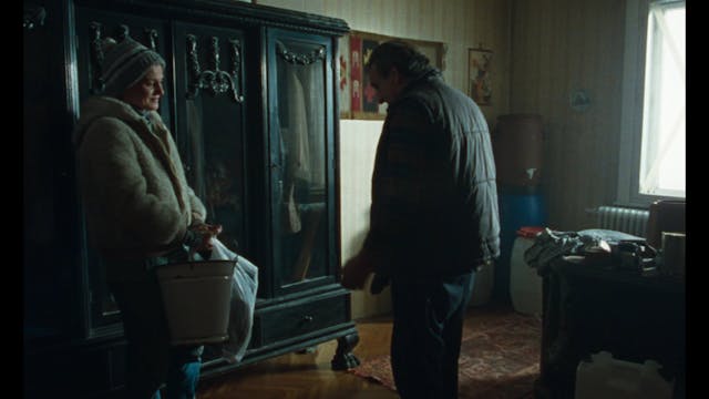 BERGAMO FILM MEETING - Valentina Masper - Cilect Pacchetto 2019 I