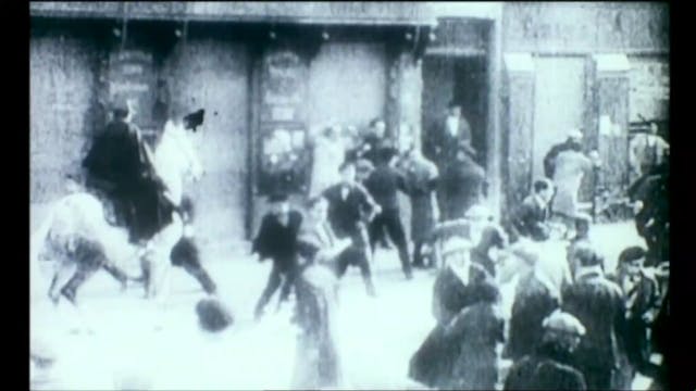 MIOCINEMA - TERRA E LIBERTA - VO