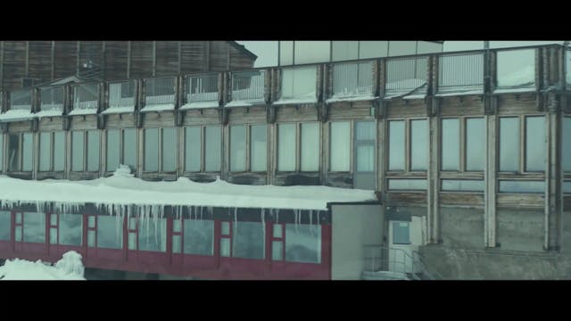 TRUECOLOURS - IL TESTIMONE INVISIBILE - sub TURCHIA