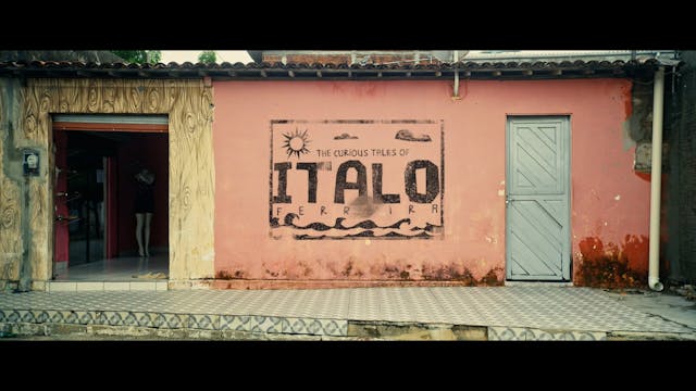 Mescalito Film - Italo Ferreira - ITA 2.0 [MyMovies]