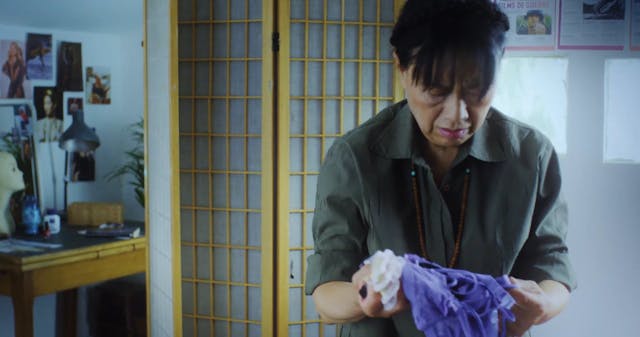 16 CORTO - un role sur mesure