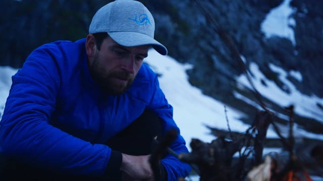 BIOPIC FEST 2022 - Jonas Deichmann