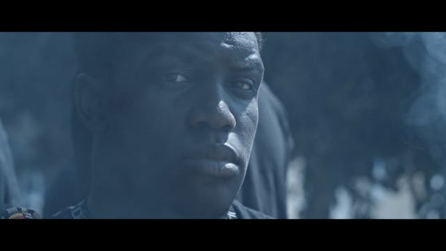 VISIONI DAL MONDO - ITA - FILM - ORIGINES - LE VOYAGE