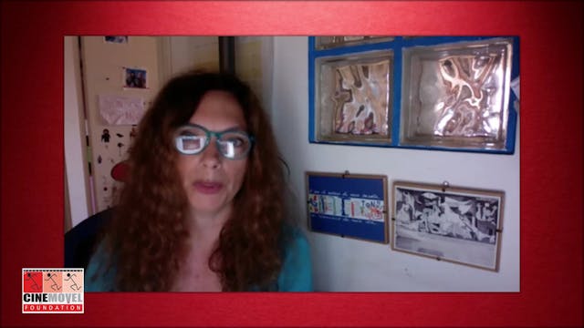 LIBERO CINEMA presentazioni  - Pinell...