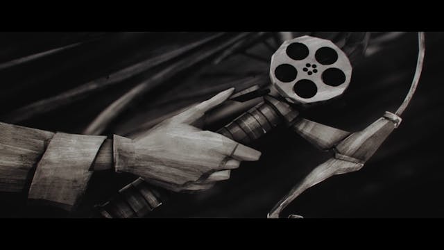 ENTRE DOS MUNDOS - los-minutos-negro-vo