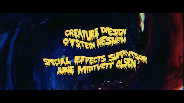 BE AFRAID - Hospital Dumpster Divers