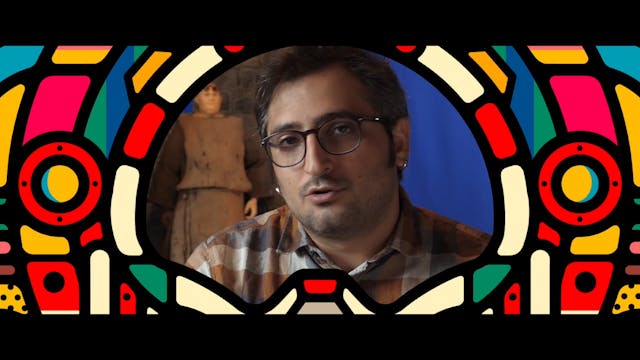 TRIESTE - COME IN CIELO, COSI IN TERRA