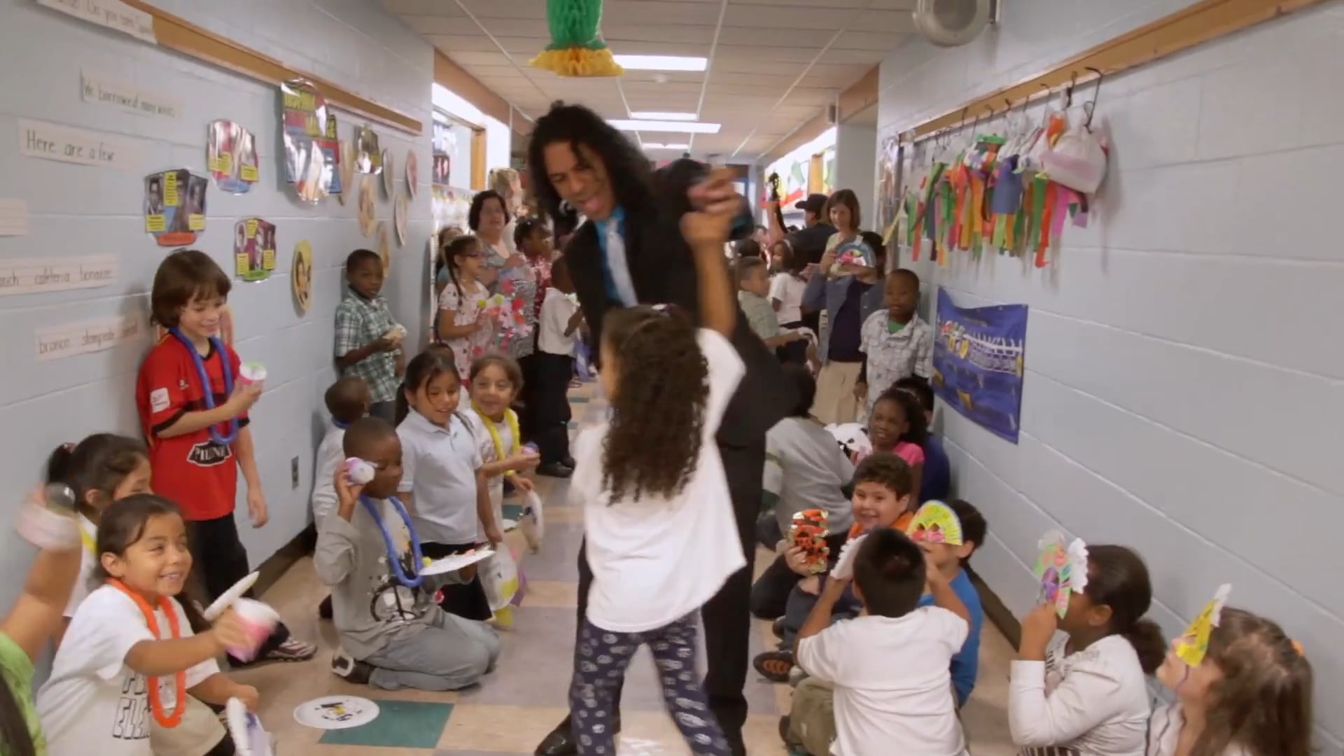 MY NAME IS PEDRO | Virtual Cinema