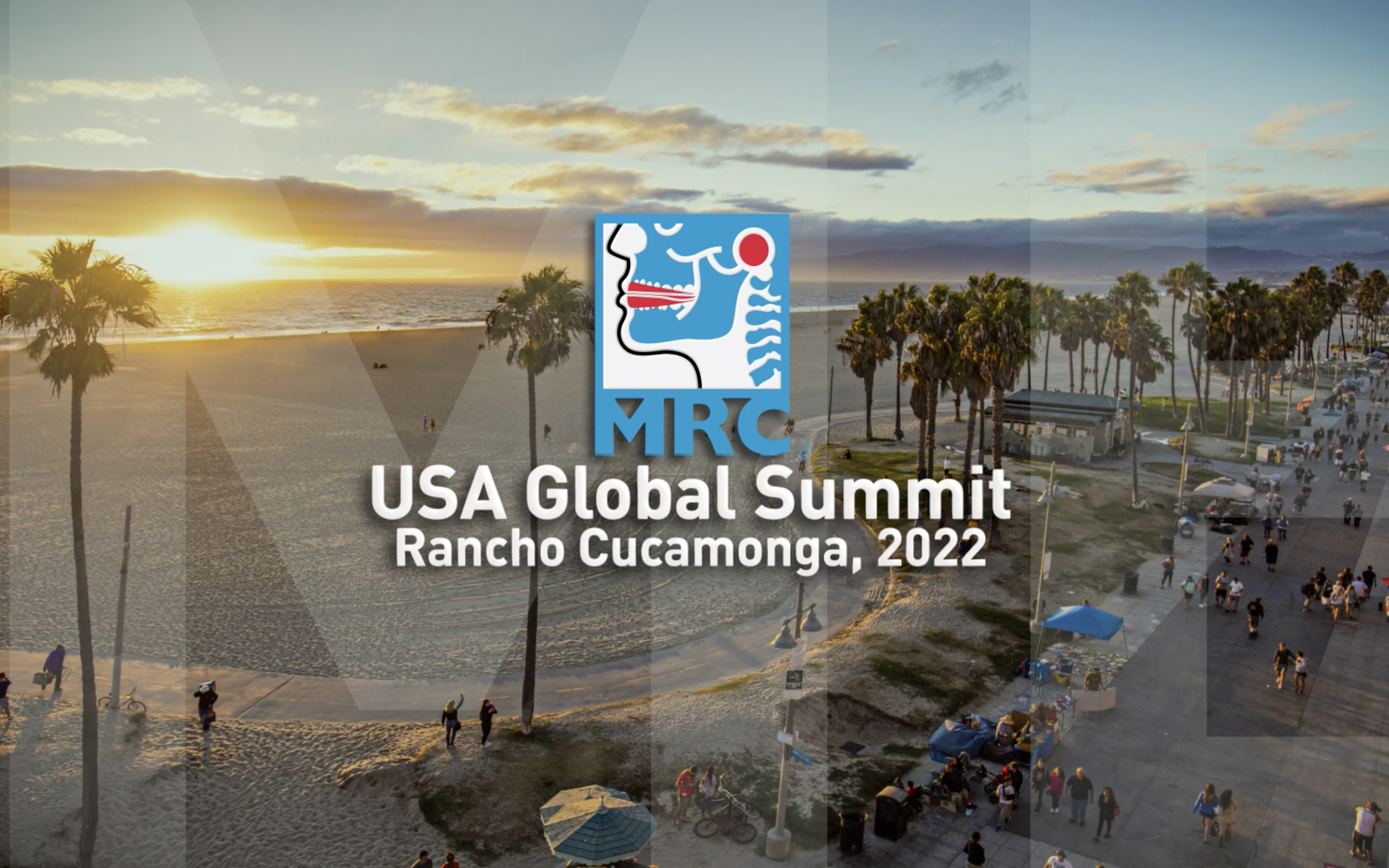 Dr Chris Norton - Summit 2022