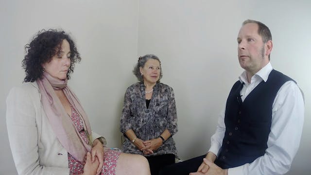 12. Caring Behaviours Dialogue