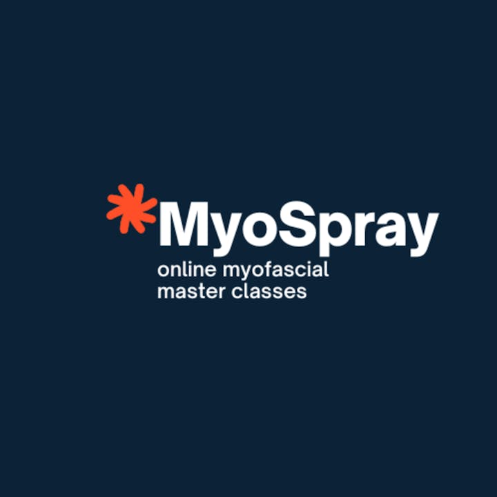 MyoSpray for Thoracolumbar paravertebrals