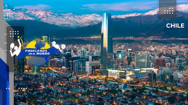 Chile | Un recorrido por los diferentes clubes 