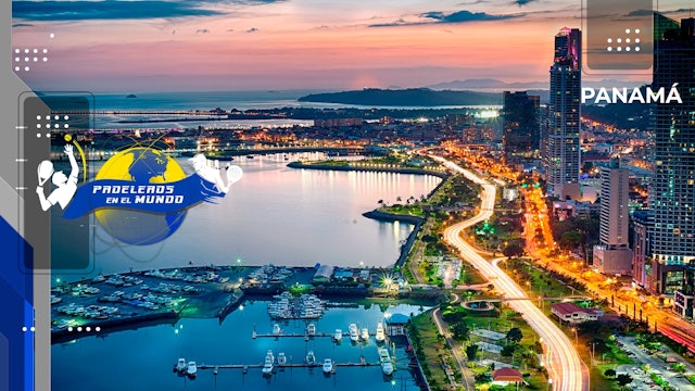 Panamá | El primer torneo internacional presente en Panamá