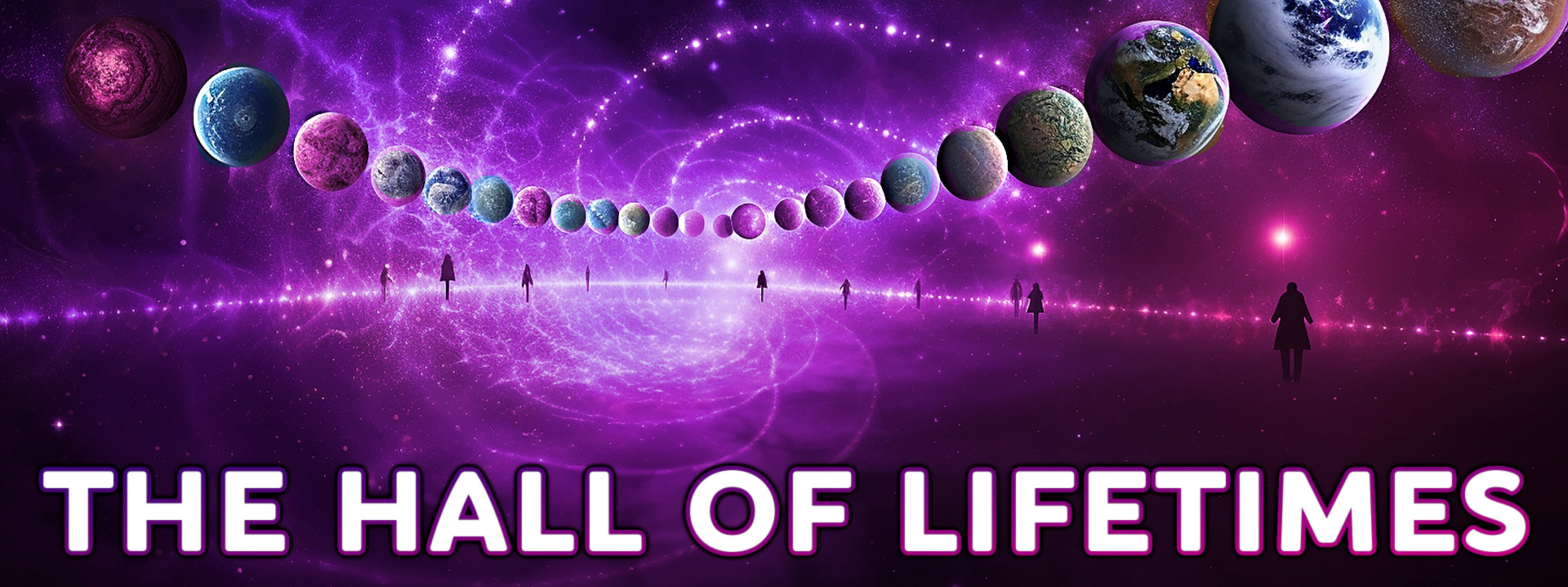 VISIT THE HALL OF LIFETIMES 