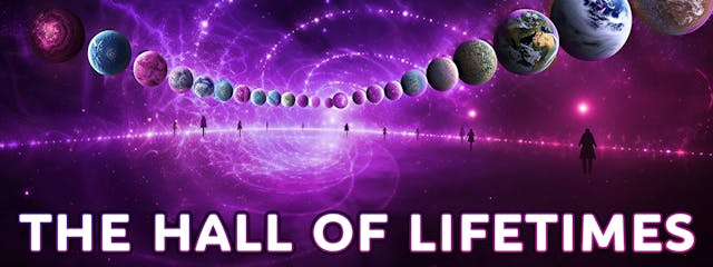 VISIT THE HALL OF LIFETIMES 