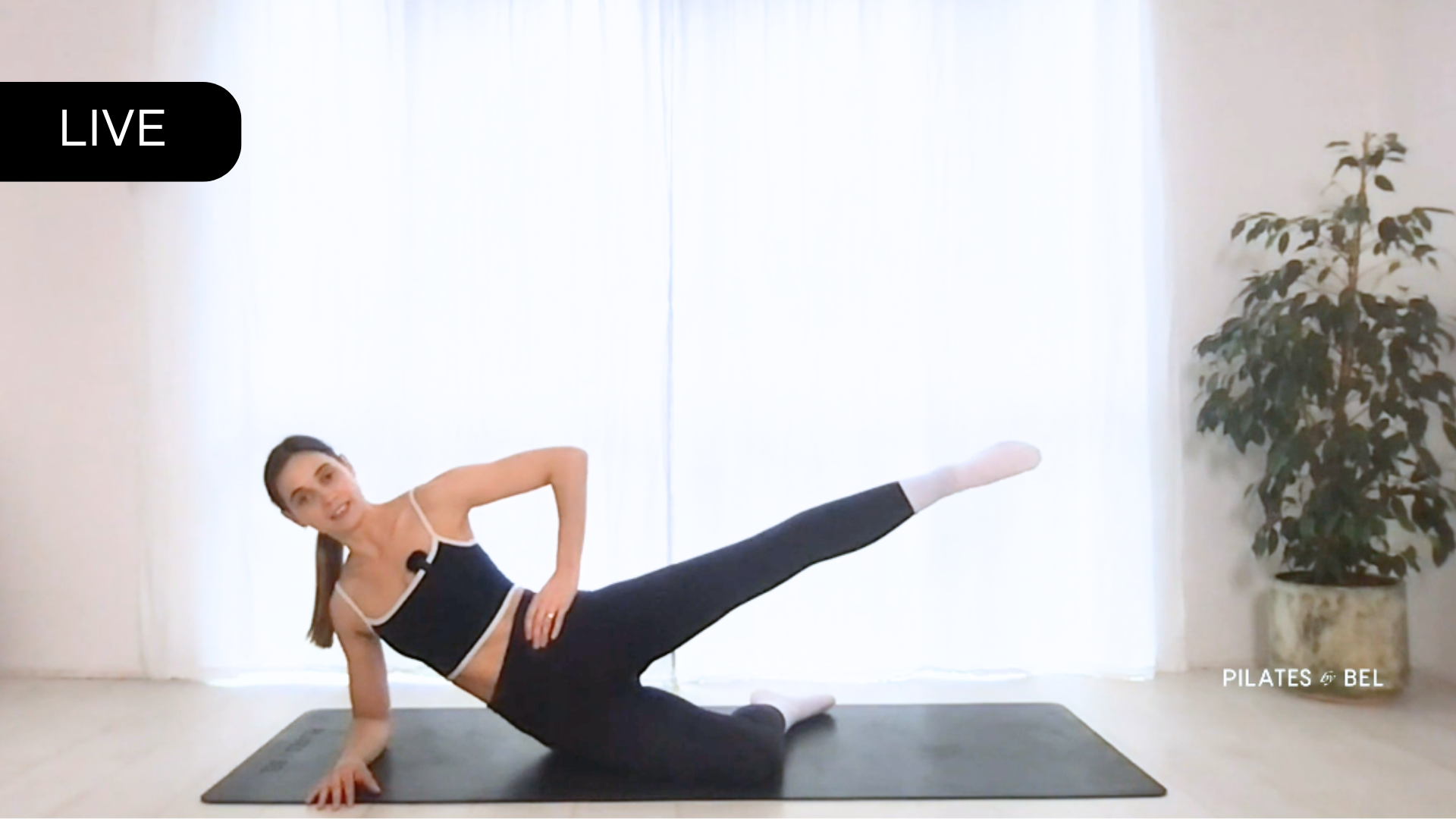 Mums and Bubs Full Body