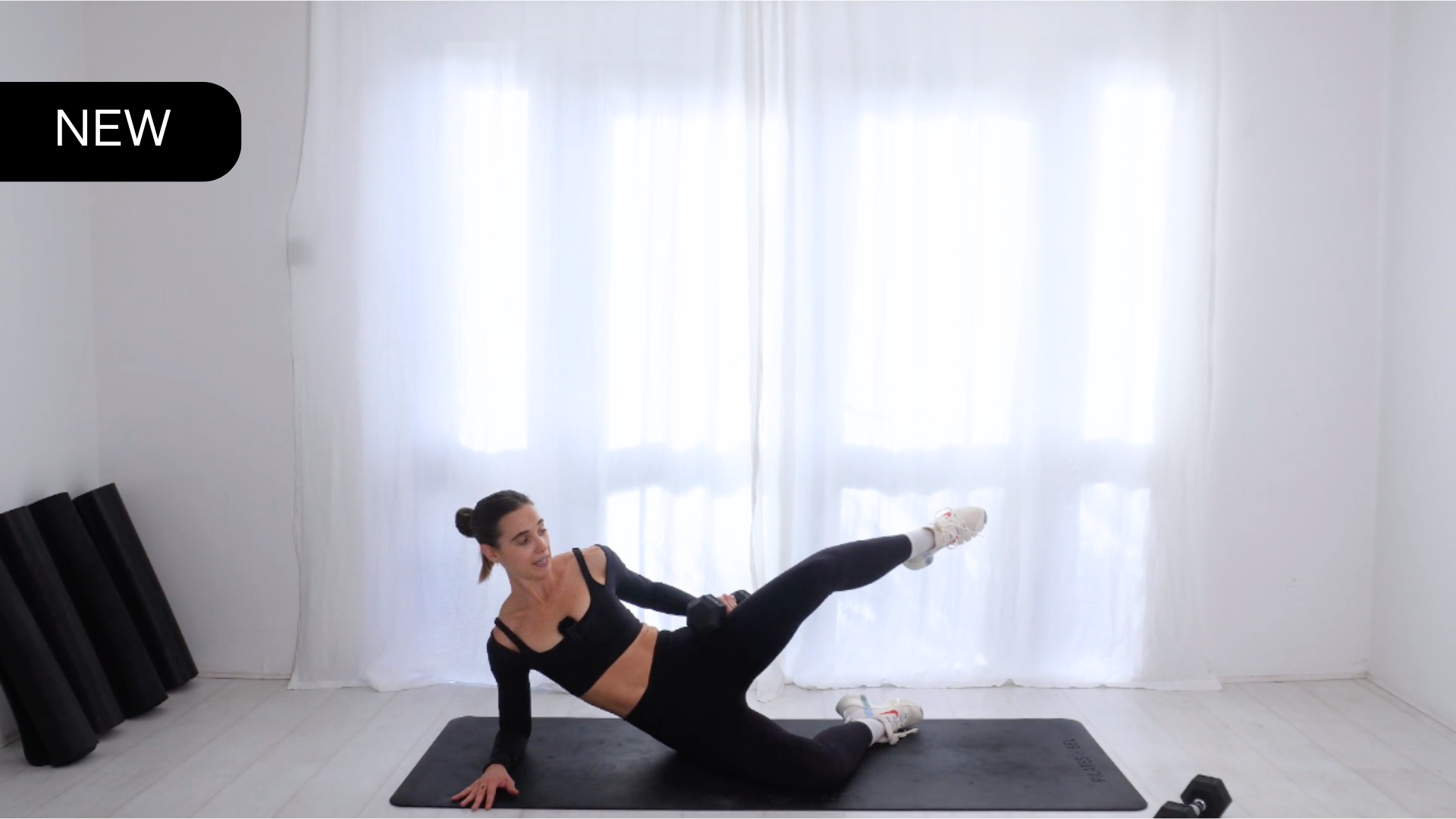 Lower Body Strength Circuit