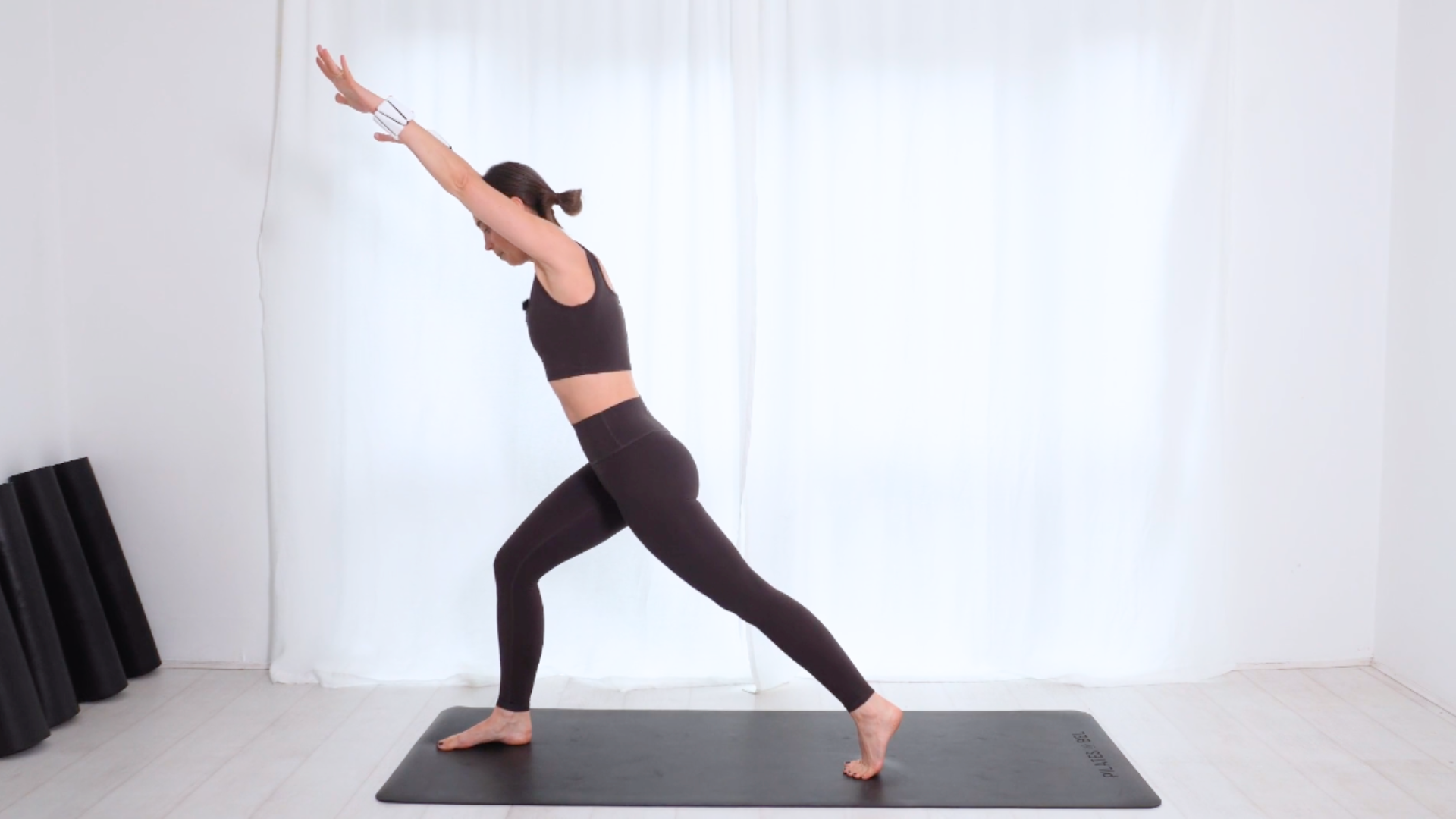 Swift Full Body Sculpt