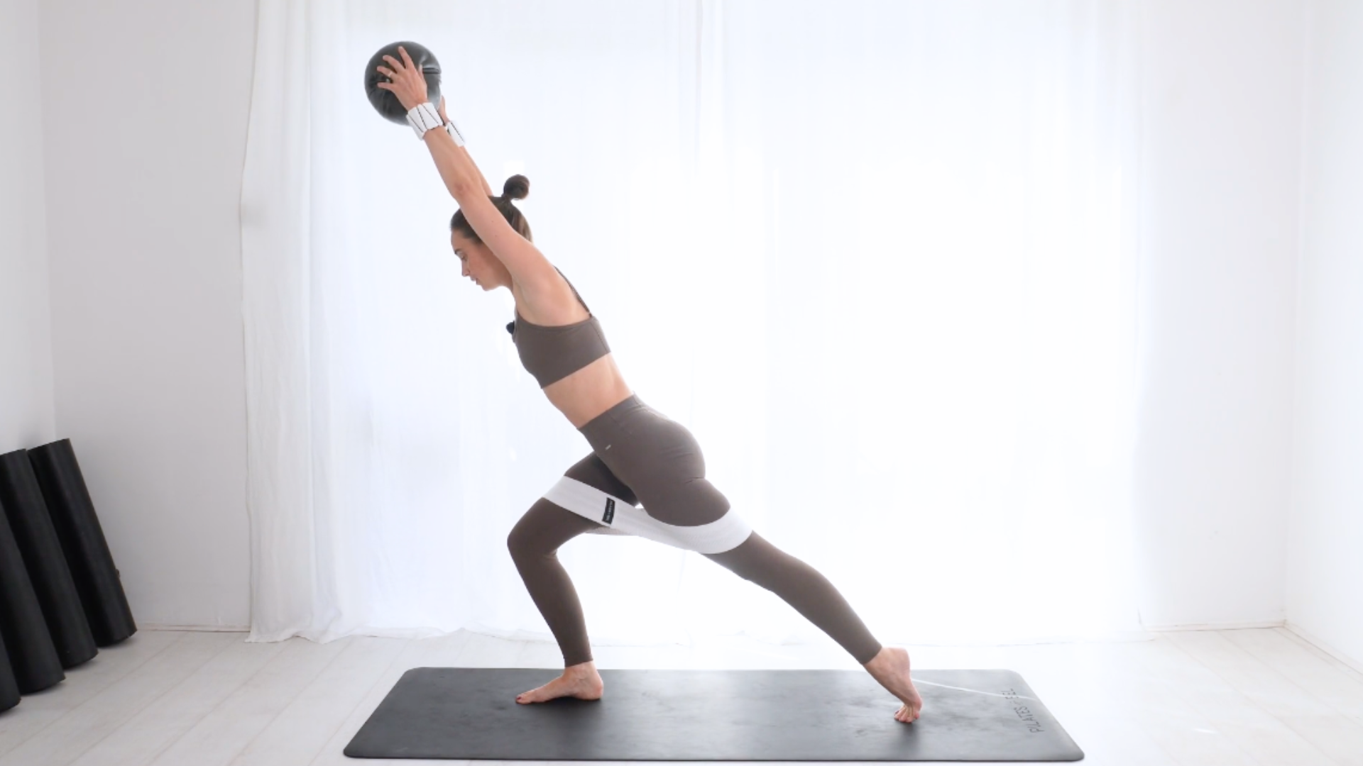 Full Body Pilates Sculpt 2