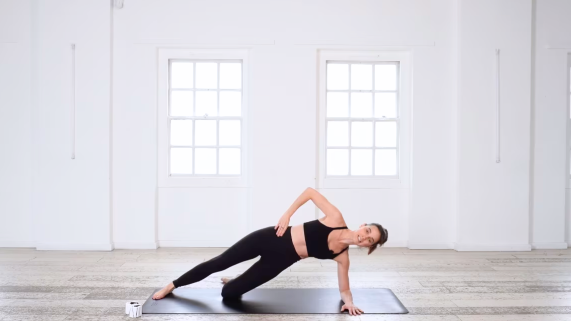 Core and Pelvic Floor