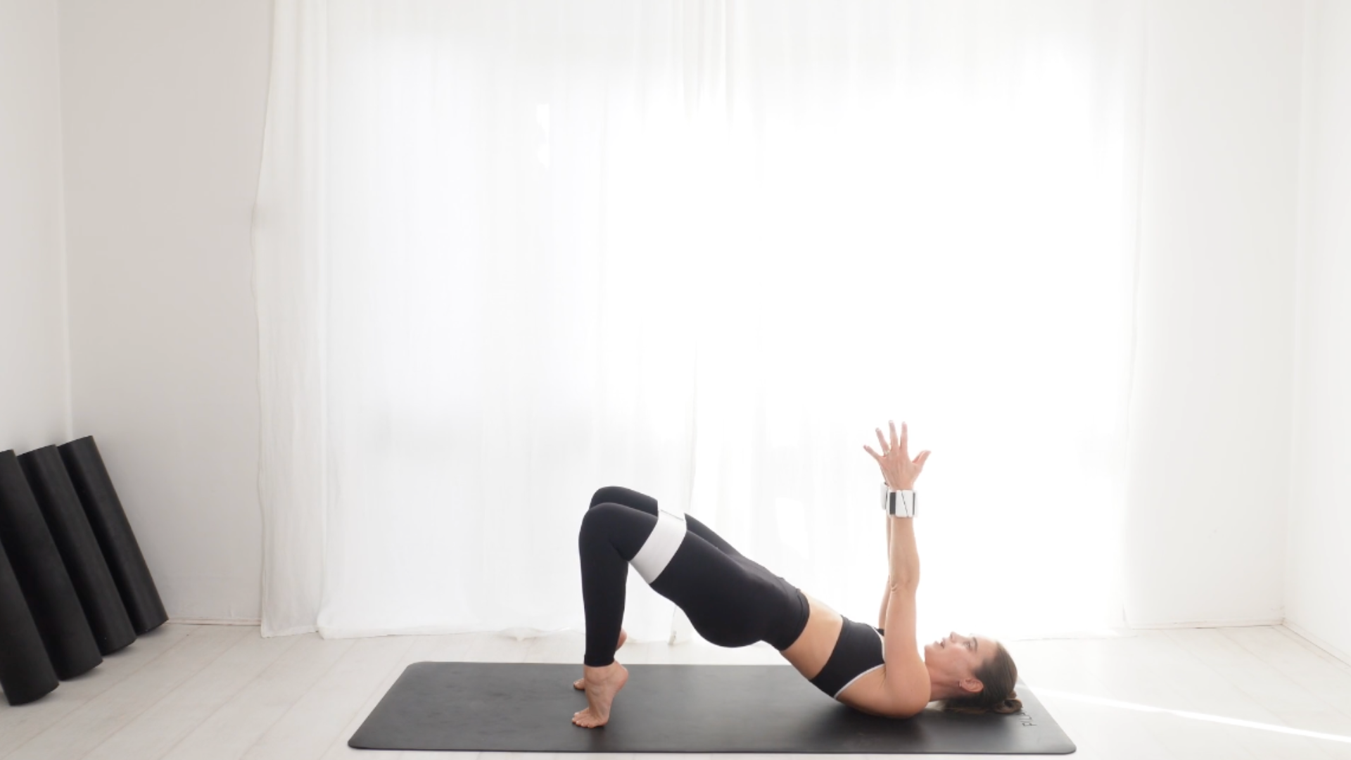 Strong and Stretched 2