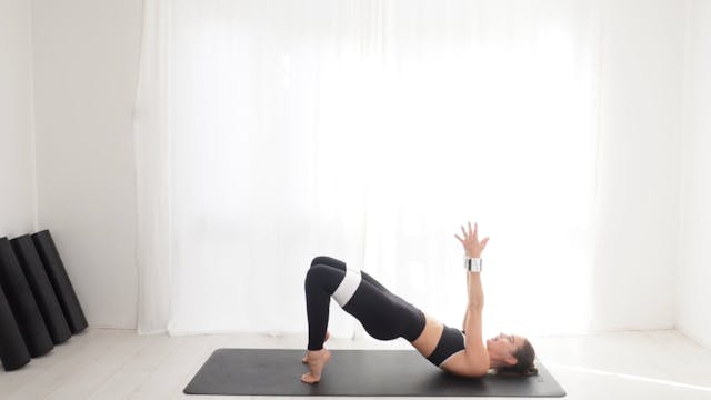 Strong and Stretched 2