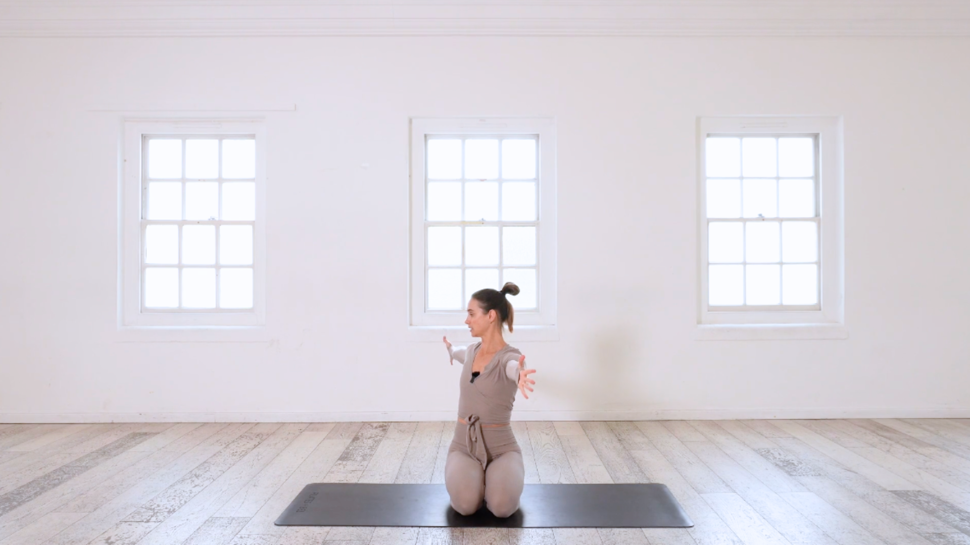 Back Strength and Stretch 2