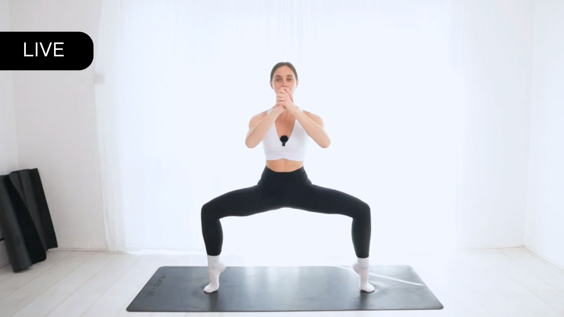 Mums and Bubs Full Body 5