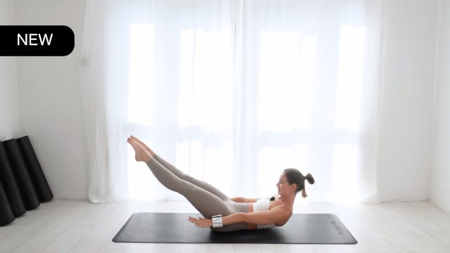 10 Minute Abs 4