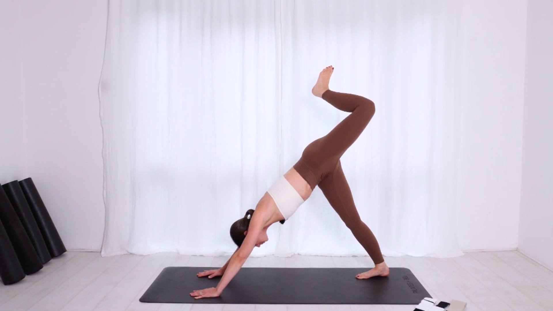 Strong and Stretched