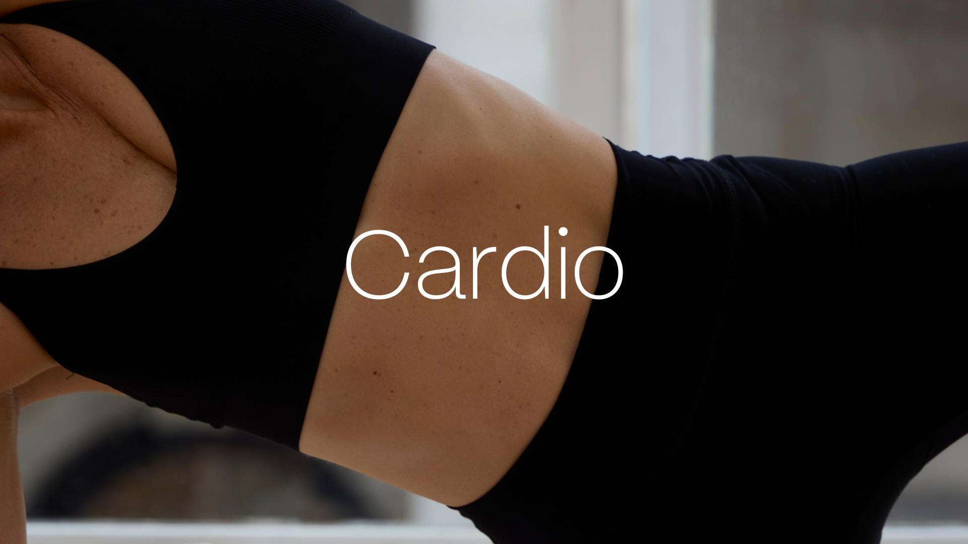 Cardio