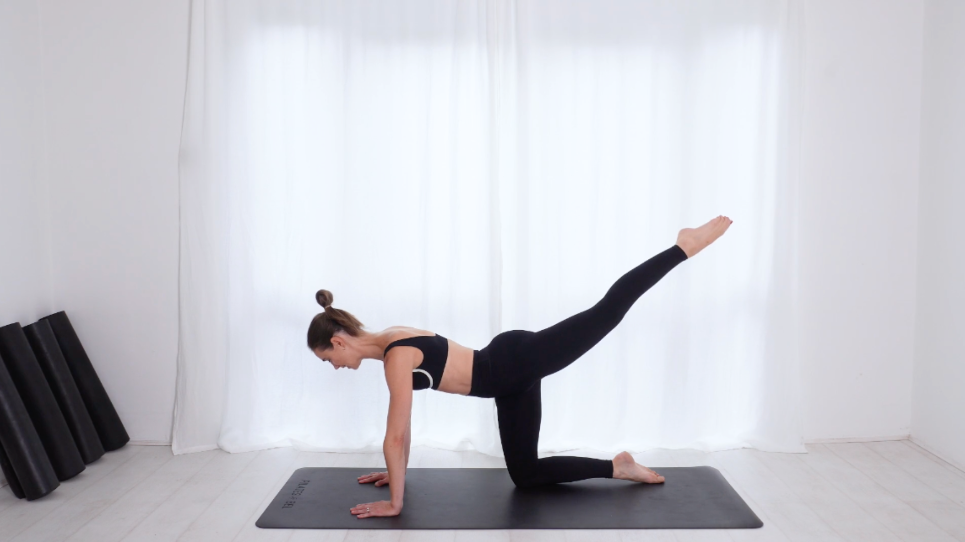 Pilates Foundations 5