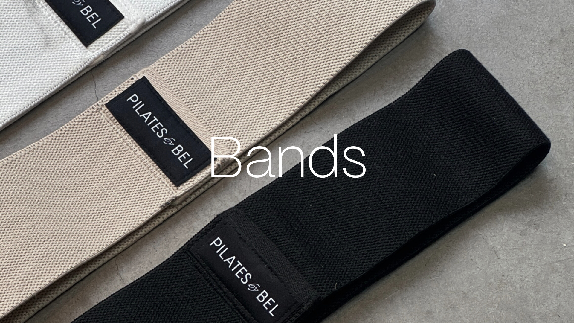 Bands