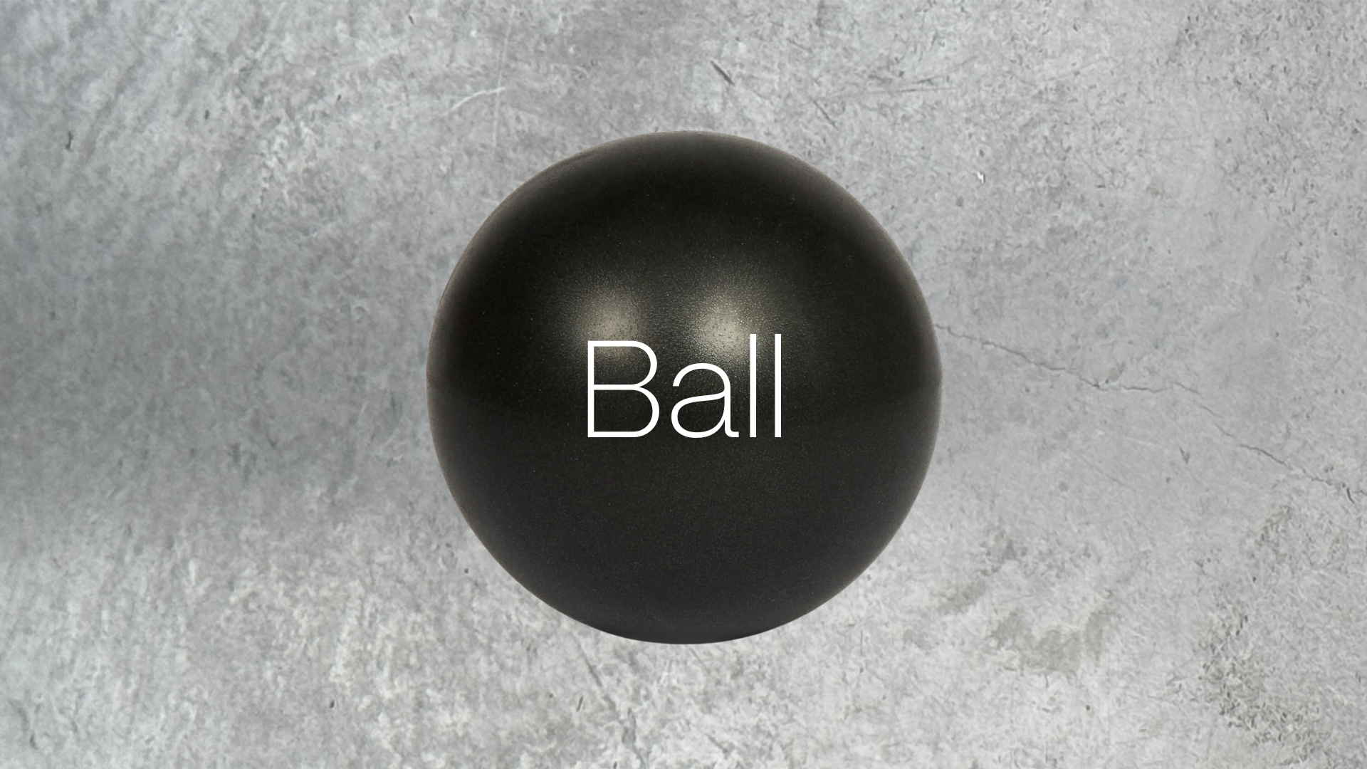 Ball