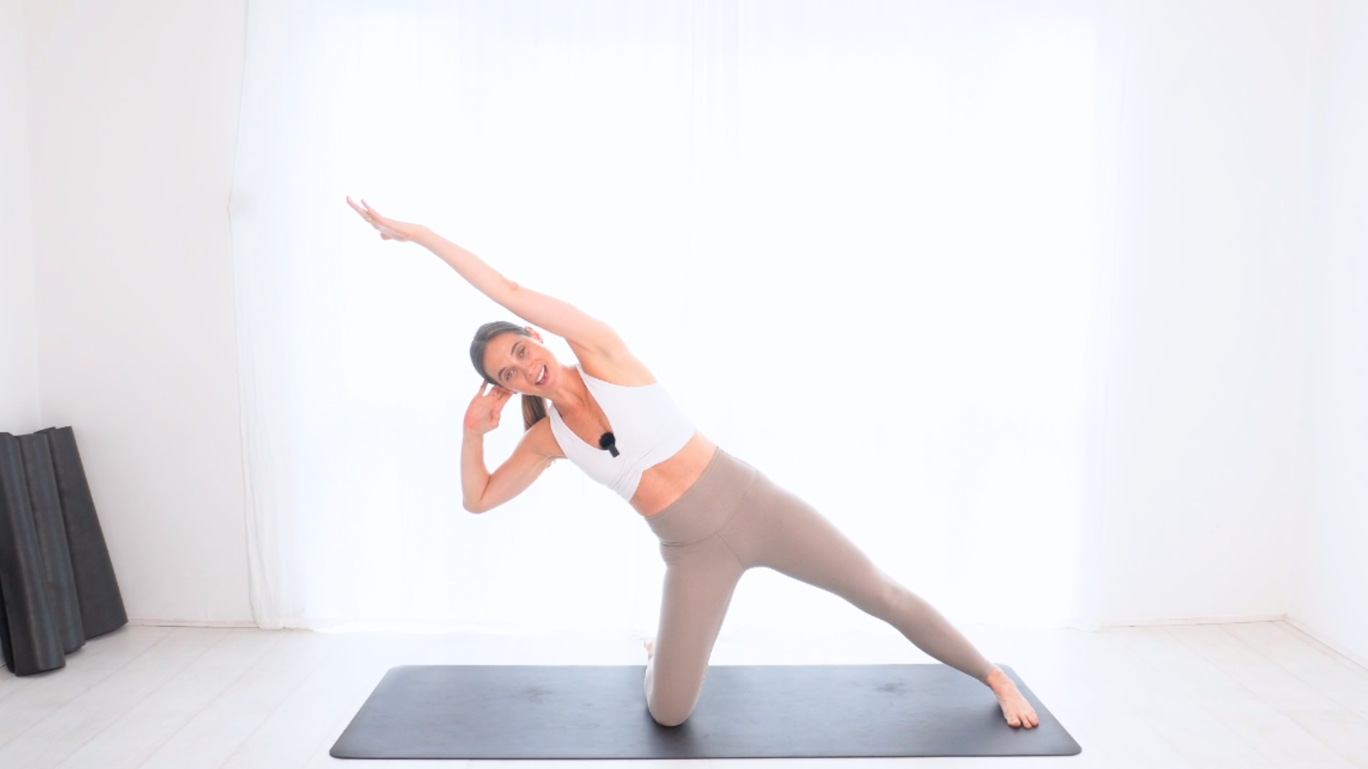 Strong Core and Lower Body 2