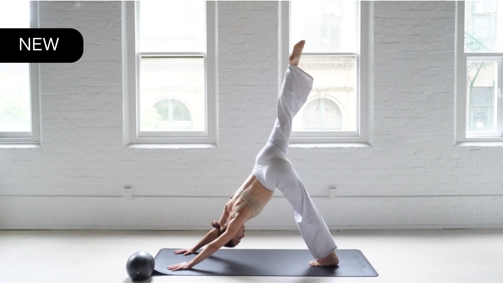 Post-Flight Circulation Boost