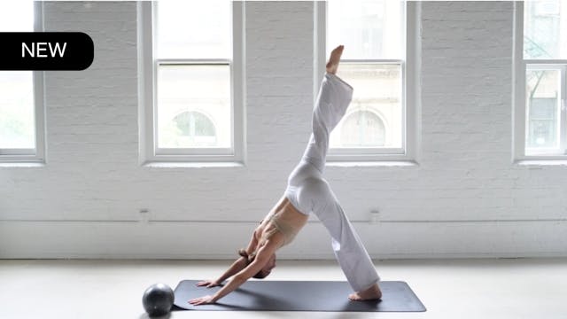 Post-Flight Circulation Boost