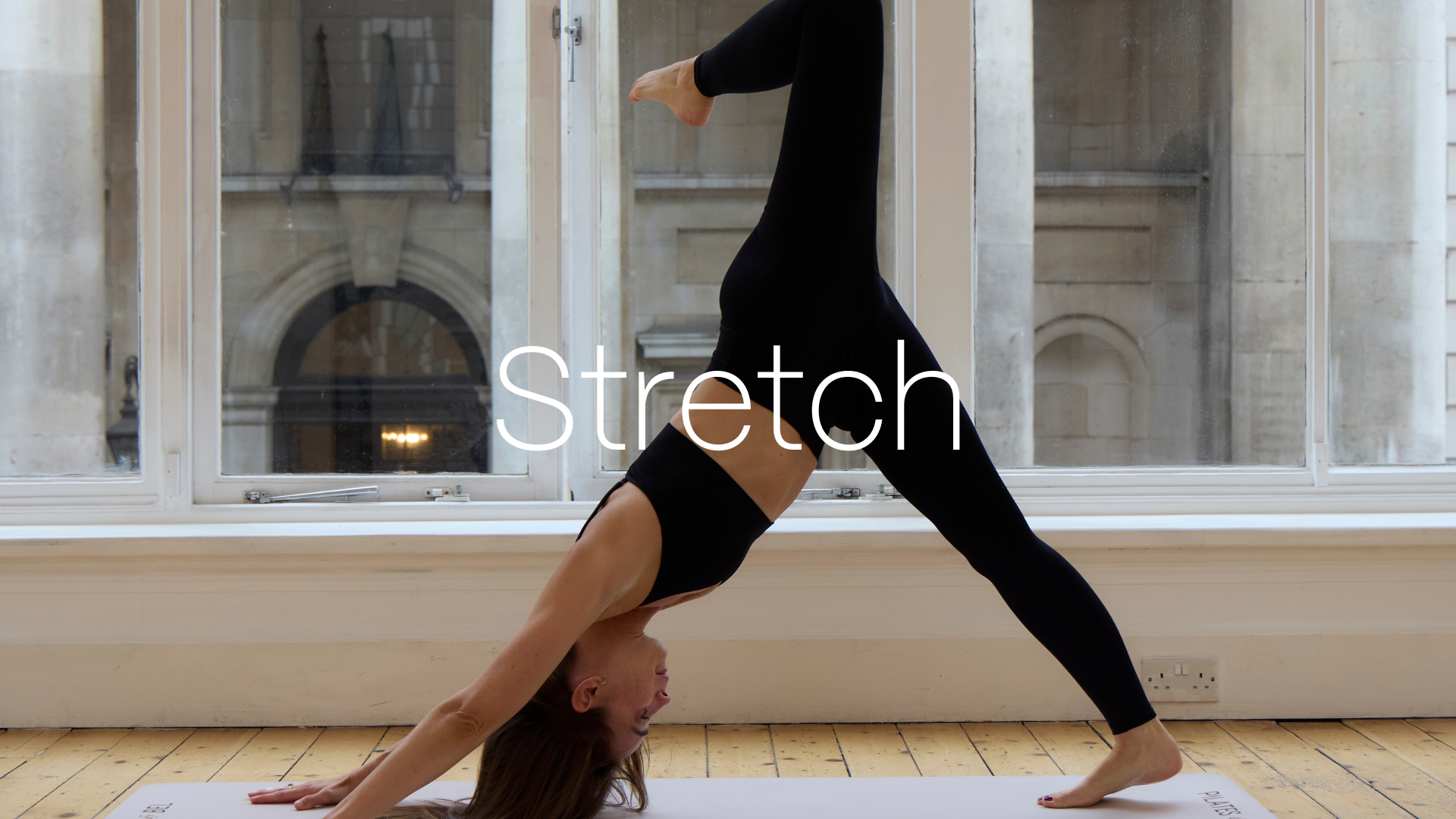 Stretch