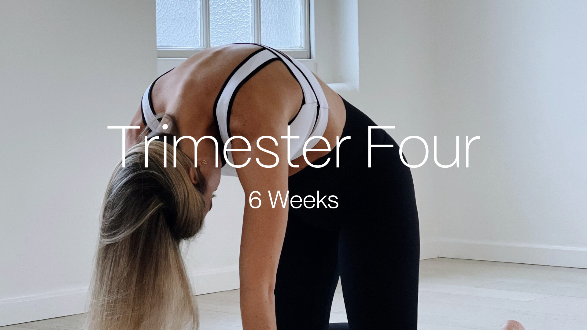 Trimester Four/Postpartum
